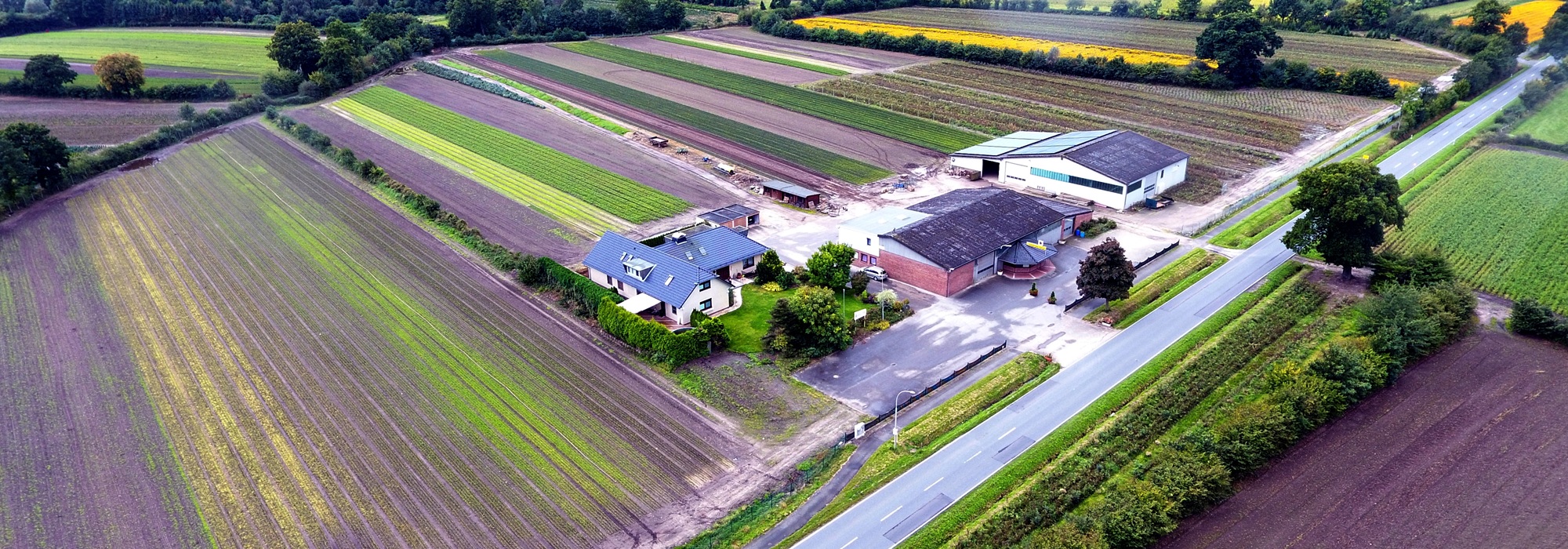 Udo Pein Baumschulen 2022 - © Udo Pein Baumschulen