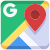 Google Maps Routenplaner