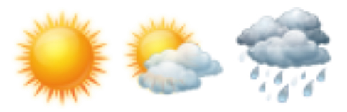 Wetter in Appen